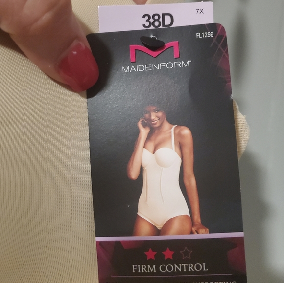 Womens shapewear - Picture 4 of 4